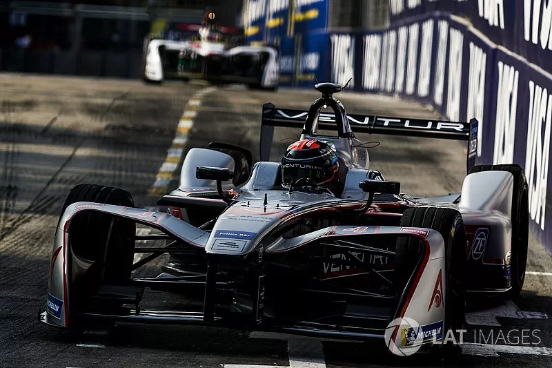  Edoardo Mortara, Venturi Formula E