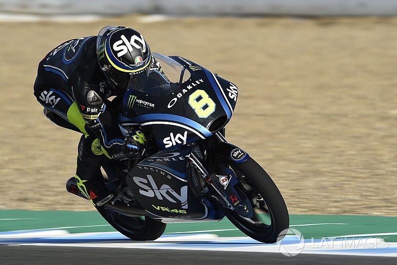 Bulega: