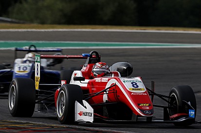 Ferrari juniors tipped for Prema FIA F3 seats