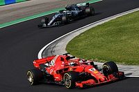 Vettel fue el m&aacute;s r&aacute;pido antes de clasificar en Hungr&iacute;a