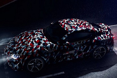 Toyota hadir di Goodwood FoS 2018