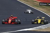 Ganhos de potência da Ferrari impressionam Renault