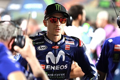 Ingin teruskan momentum, Vinales buru kemenangan