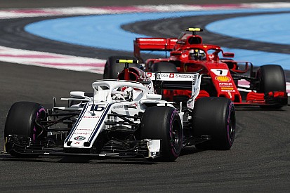 Analyse: Waarom supertalent Leclerc Ferrari laat breken met het verleden