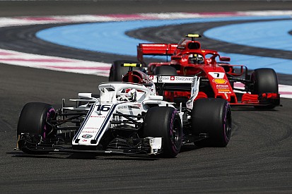 Raikkonen akan berlabuh ke Sauber di F1 2019?