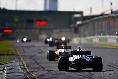 Netflix, 10 bölümlük belgesel serisi için F1'le anlaştı