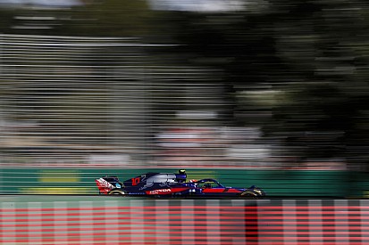 Gasly: Honda'ya süre verilmeli