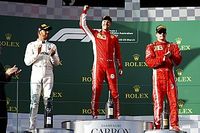 Vettel abre la temporada con victoria en Australia 