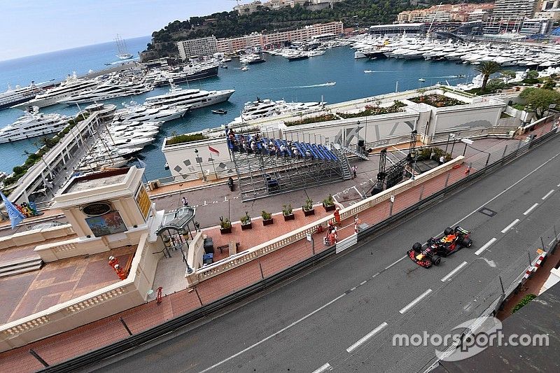 Daniel Ricciardo, Red Bull Racing RB14