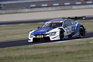 Philip Eng se toma la revancha y se lleva la 2&ordf; pole en el Lausitzring