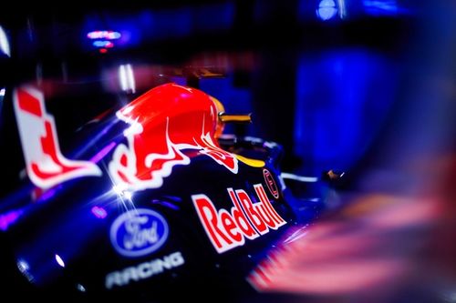 F1: Red Bull preferiria disputa acirrada nos motores a sistema de concess&otilde;es