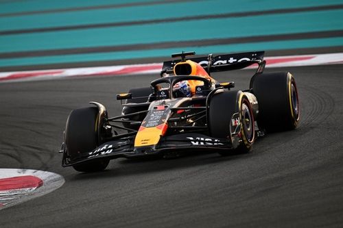 F1: Norris &eacute; campe&atilde;o e Verstappen vence GP de Abu Dhabi; Bortoleto termina em 11&deg;