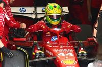Schumacher sugiere que Ferrari podría pagar por rescindir el contrato de Hamilton