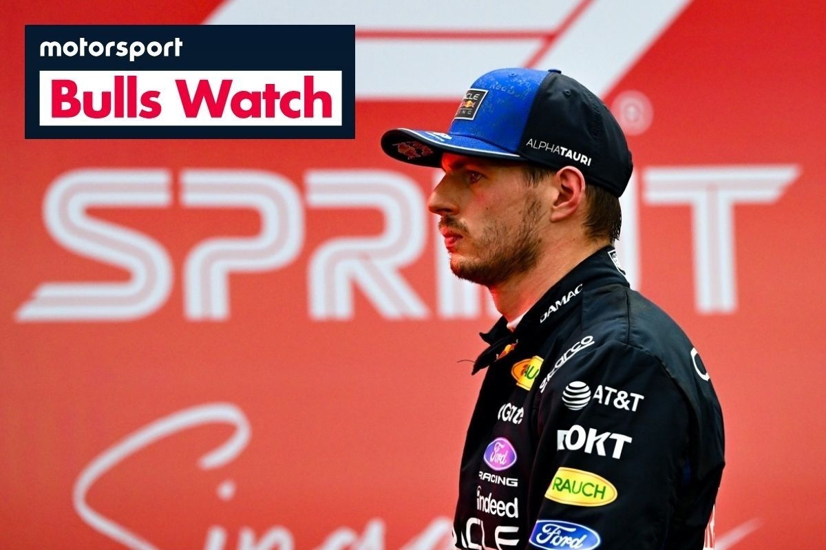 Max Verstappen Reflects on Singapore Sprint Win and Qualifying Challenges