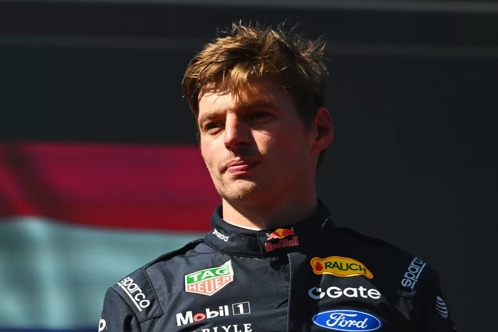 Max vs 100: 84 of Verstappen's Silverstone opponents revealed