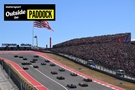 Apple TV announces major F1 broadcast upgrade for United States Grand Prix