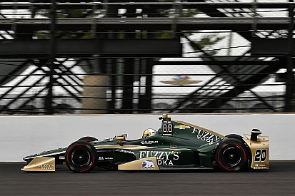Indy 500: Top 10 quotes after qualifying Day 1