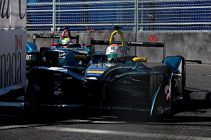 Formula E, tartışmalı sıralama kurası sisteminde değişikliklere gitti