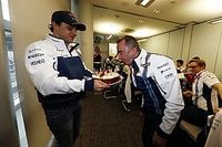 Para Lowe, Massa tiene el nivel de un campe&oacute;n mundial