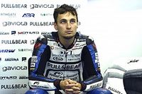 Abraham ultima su renovación con Aspar