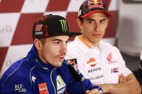 Viñales quer terminar sequência de Márquez nos EUA