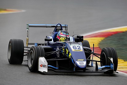 Habsburg continua in F.3 con la Carlin anche nel 2018