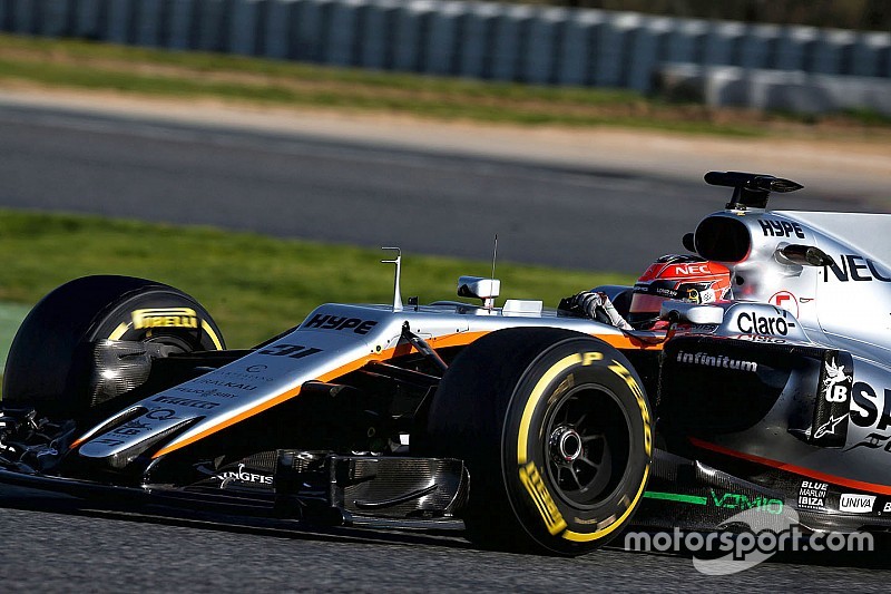 Ocon, un top 3 qui promet