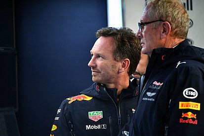 Red Bull-bazen Horner en Marko stonden aan basis DTM-project Aston Martin