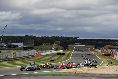 The man the British GP is depending on