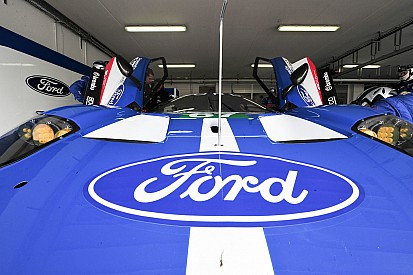 Formula E, opsi Ford di masa depan