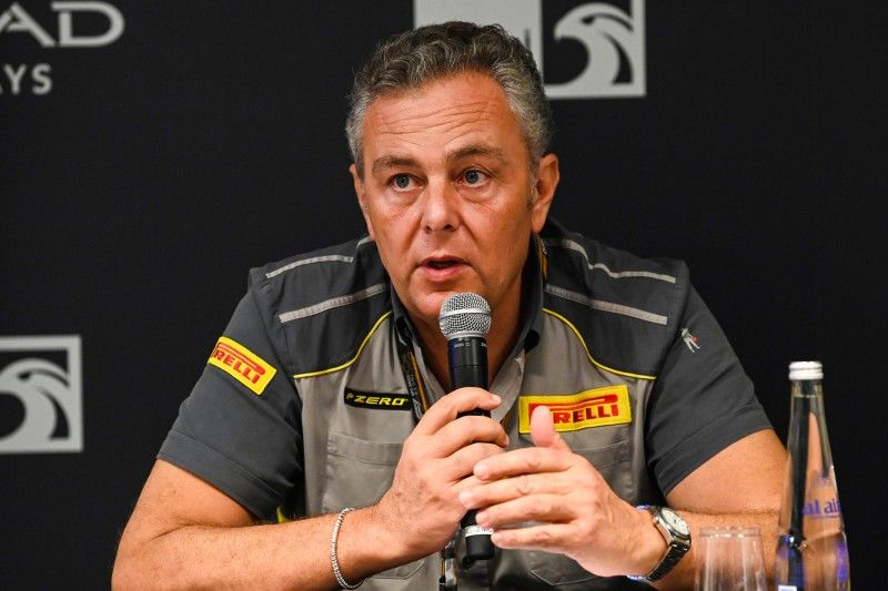 HeizdeckenAbschaffung Ja oder Nein? Pirelli erklärt sich nach