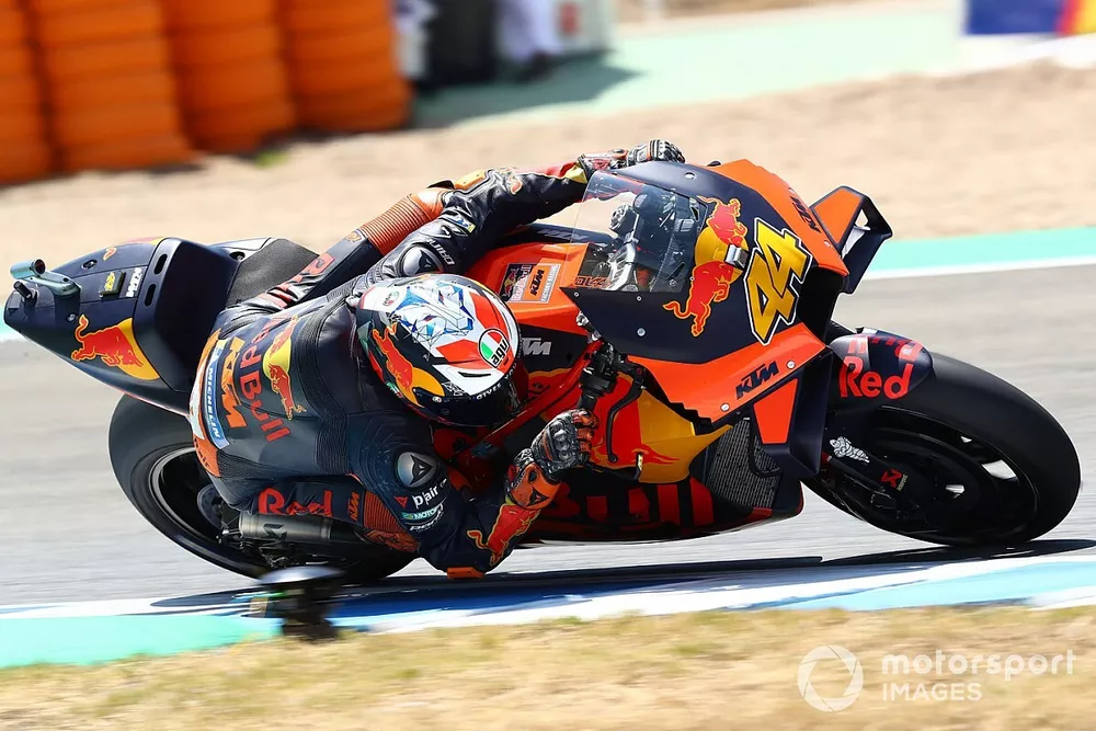 Pol Espargaro, Red Bull KTM Factory Racing