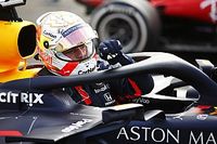 Verstappen à 5 secondes de la victoire, entre chance et malchance