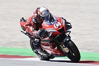 Dovizioso: los rivales deben seguir temiéndonos 