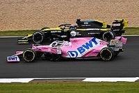 Renaut: Racing Point debe perder todos sus puntos