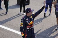 F1: Verstappen comemora pole position, mas espera Mercedes forte no GP da It&aacute;lia