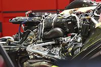 AN&Aacute;LISE: Saiba como funciona o sistema de motor revolucion&aacute;rio da Ferrari na F1