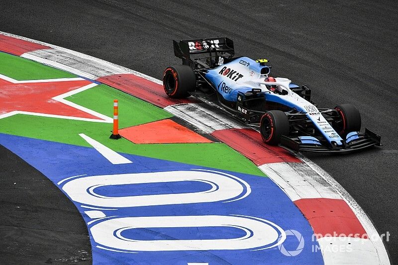 Robert Kubica, Williams FW42