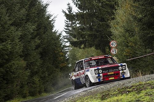 Cyfrowy Rajd Norwegii pierwszą rundą Motul HRSMP Digital