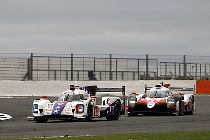 Los LMP1 no híbridos reciben mejores condiciones para Fuji