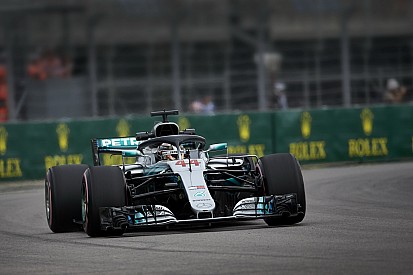 Formel 1 Sotschi 2018: Lewis Hamilton siegt nach Mercedes-Teamorder!