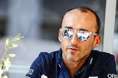Ocon, Kubica és Szirotkin küzd meg a Williams utolsó üléséért?