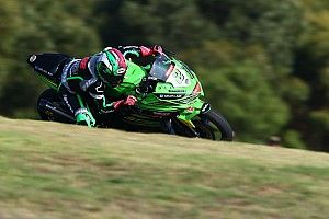 Ana Carrasco mantiene el liderato, pero el t&iacute;tulo se decidir&aacute; en la &uacute;ltima carrera