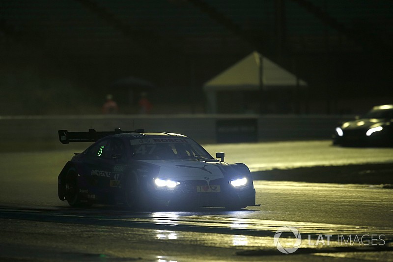 Geen nachtraces op Misano in komend DTM-seizoen
