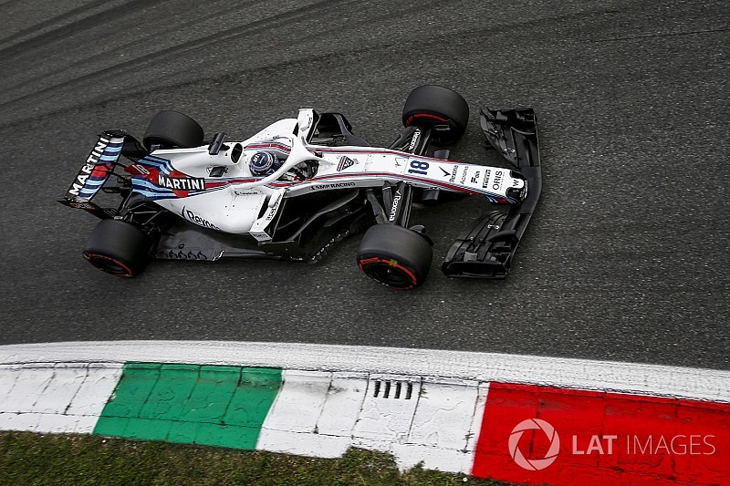 Williams: Erfolge 2014/15 haben Probleme überstrahlt