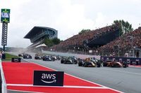 Los horarios del GP de Espa&ntilde;a 2024 de F1 y c&oacute;mo verlo (gratis) por TV