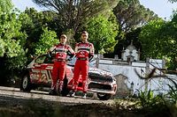 Marczyk i Gospodarczyk rozpoczynają sezon