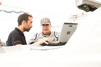 Sainz regresa al volante del Audi y empieza preparación para el Dakar