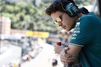 Drugovich przejmie samoch&oacute;d Strolla