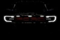 Ford revela la imagen para su proyecto del Dakar 2025